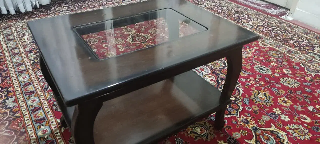 میز عسلی|مبلمان خانگی و میز عسلی|بروجرد, |دیوار