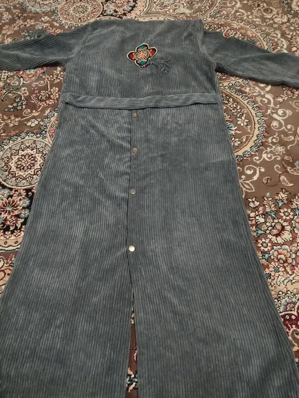 لباس و مانتو پاییزی و زمستانه زیبا وشیک|لباس|قم, امامزاده ابراهیم|دیوار