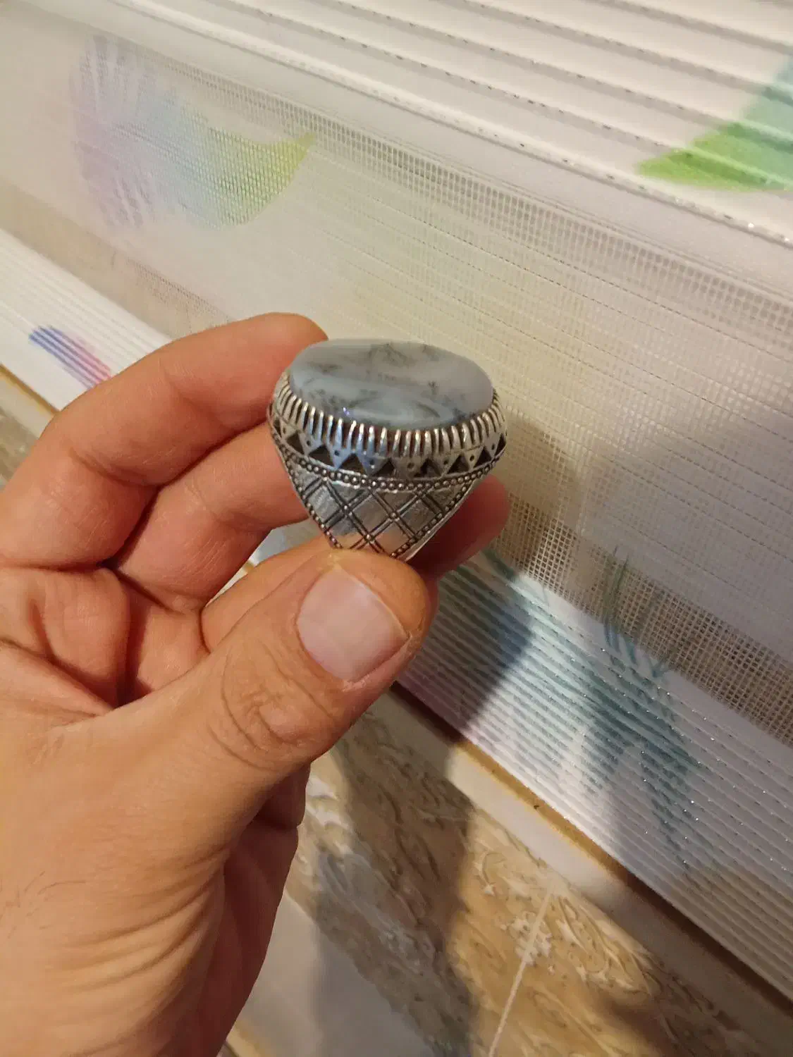 شجردست سازقاعنات|جواهرات|ارومیه, |دیوار