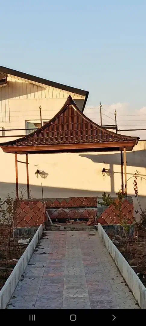 جوشکاری مدرن|خدمات پیشه و مهارت|دماوند, گیلاوند|دیوار