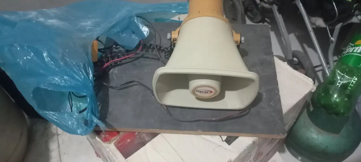 یک عدد نی نی لای لای و بلنگو|اسباب و اثاث بچه|گلستان (تهران), |دیوار