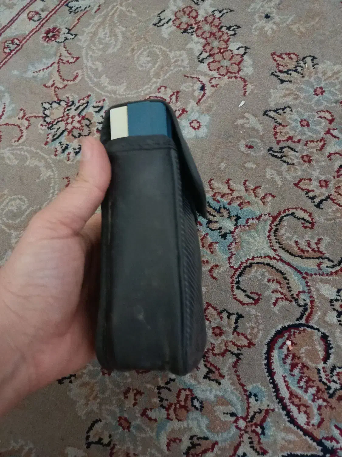 رادیو میتسوبیشی اصل ژاپن قدیم|سیستم صوتی خانگی|تهران, امامت|دیوار