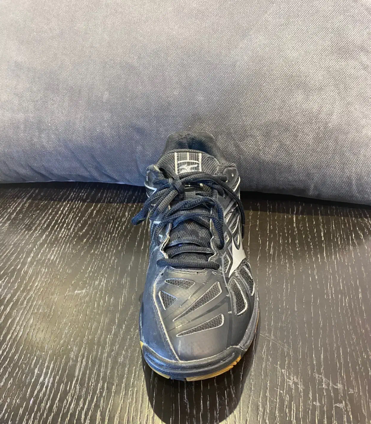 کفش ورزشی میزانو|کیف، کفش، کمربند|ساری, |دیوار