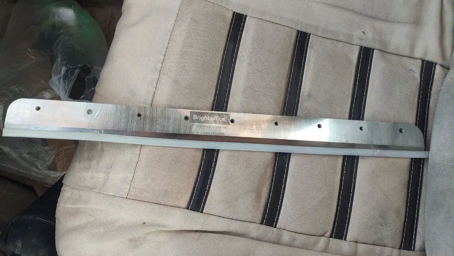 تیغ کاتر یا دستگاه برش دستی 858  A3|لوازم التحریر|کرمان, |دیوار