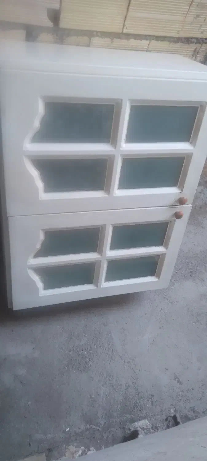 کابینت دیواری|آب‌چکان و نظم‌دهنده ظروف|اردبیل, |دیوار