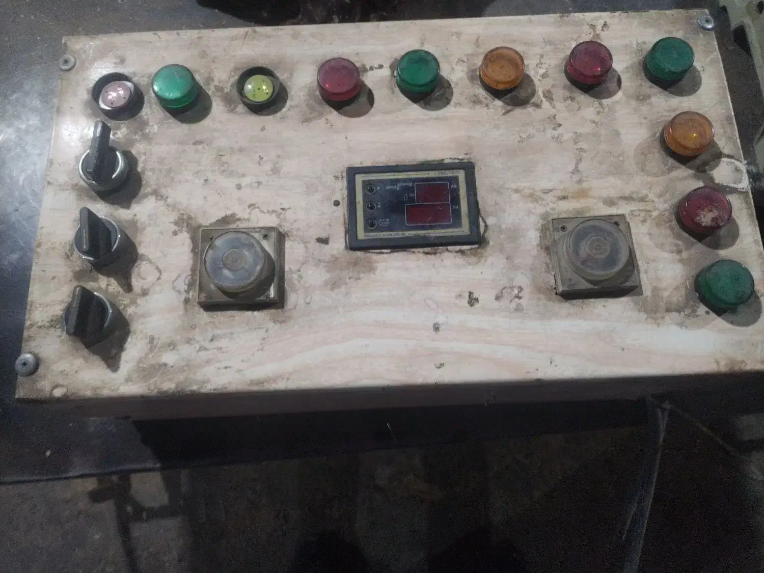 قطعات جک دستگاه|ماشینآلات صنعتی|ورامین, ورامین|دیوار