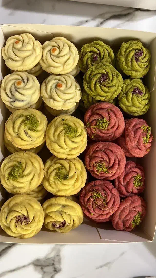 کلمپه خانگی|خدمات پذیرایی، مراسم|کرمان, |دیوار