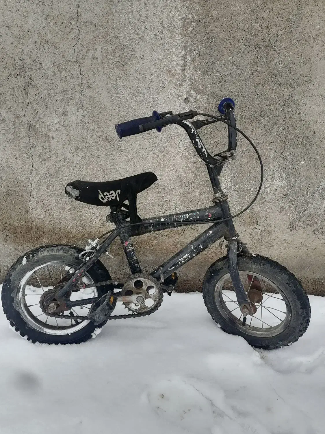 دوچرخه 12|دوچرخه، اسکیت، اسکوتر|سبزوار, اسلام آباد|دیوار