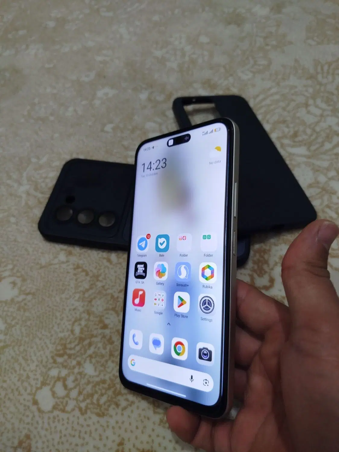 Redmi15|موبایل|آبادان, |دیوار