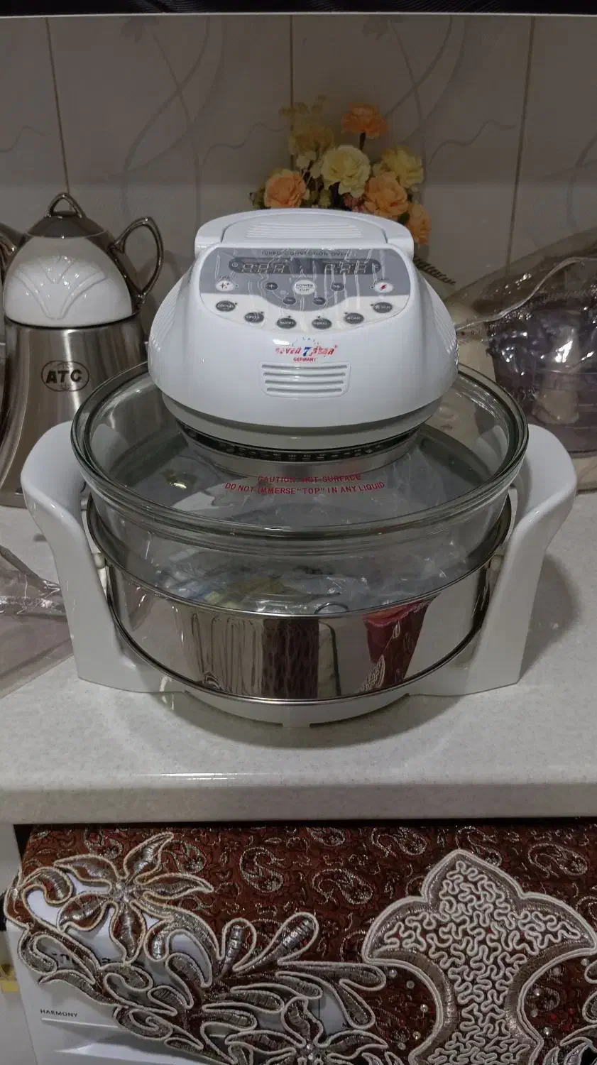 لوازم برقی درحد نو|خردکن، آسیاب، غذاساز|تربتحیدریه, کلاته توکلی|دیوار