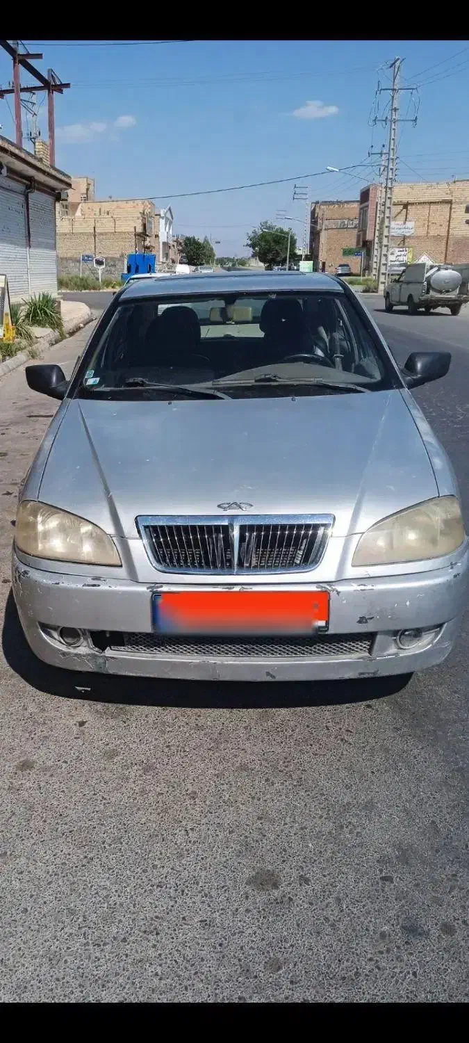 چری ویانا|خودرو سواری و وانت|نیشابور, جمهوری|دیوار