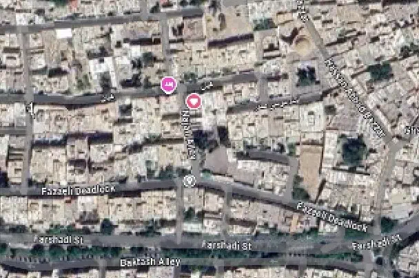 منزل ویلایی 3واحد تک واحدخ فرشادی میدان نقش جهان|فروش خانه و ویلا|اصفهان, نقش جهان|دیوار
