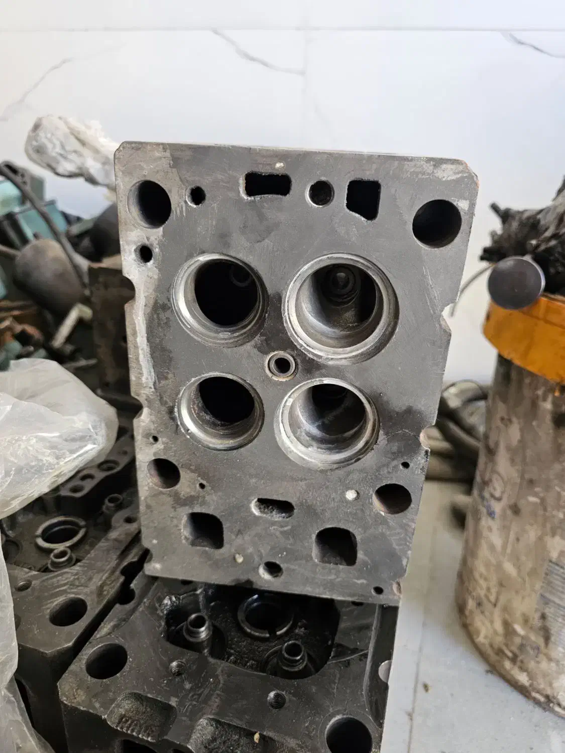 وسایل کامیون فراز|قطعات یدکی و لوازم جانبی|چهاردانگه (تهران), |دیوار