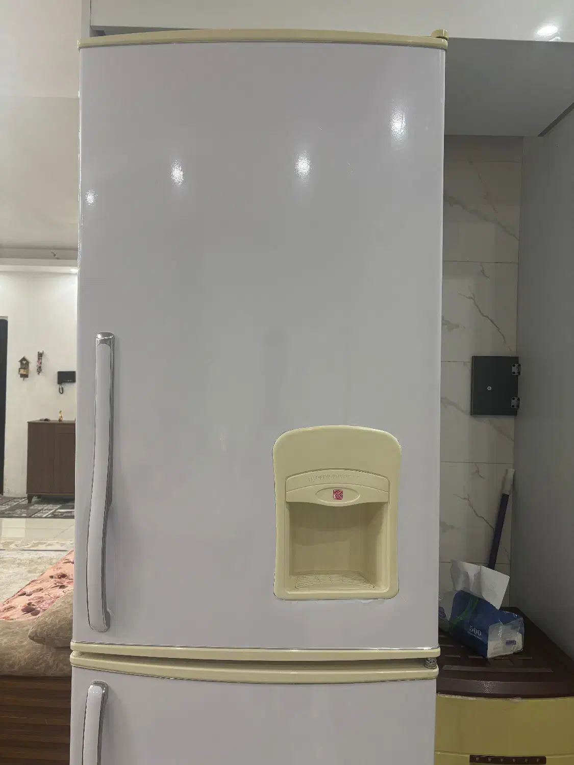 یخچال هیمالیا|یخچال و فریزر|کرج, حصارک بالا|دیوار