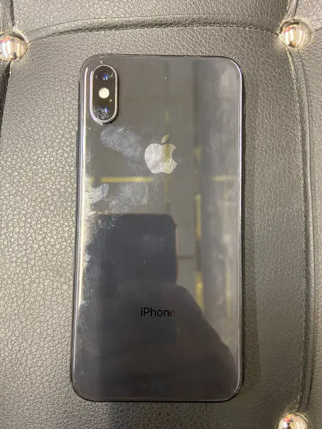 iphone xs 64|موبایل|قم, پردیسان|دیوار
