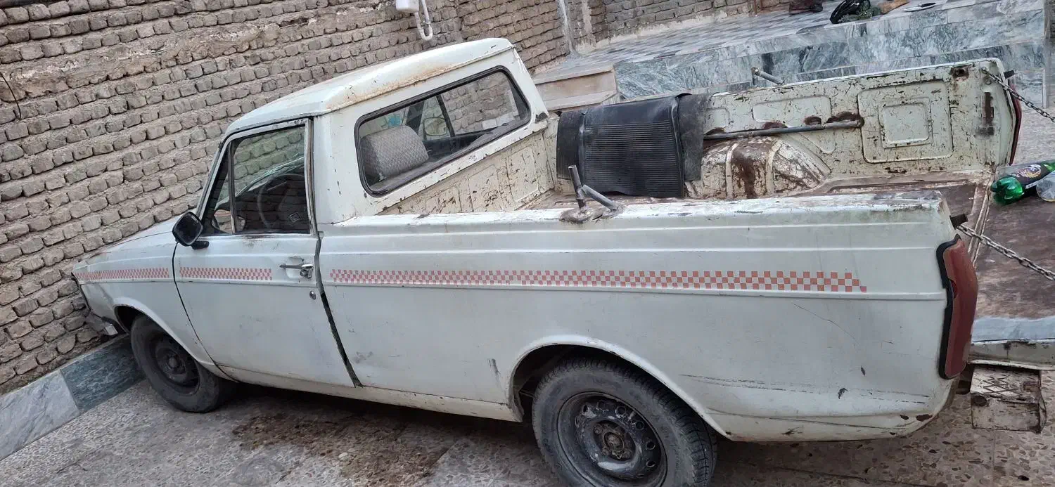 وانت|خودرو سواری و وانت|خرم‌آباد, |دیوار