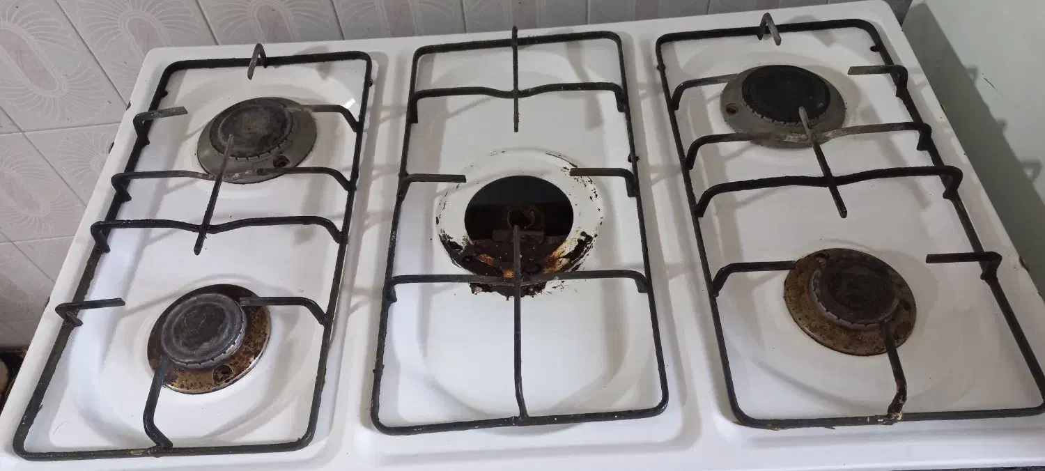 اجاق گاز|اجاق گاز و لوازم برقی پختوپز|ابهر, |دیوار