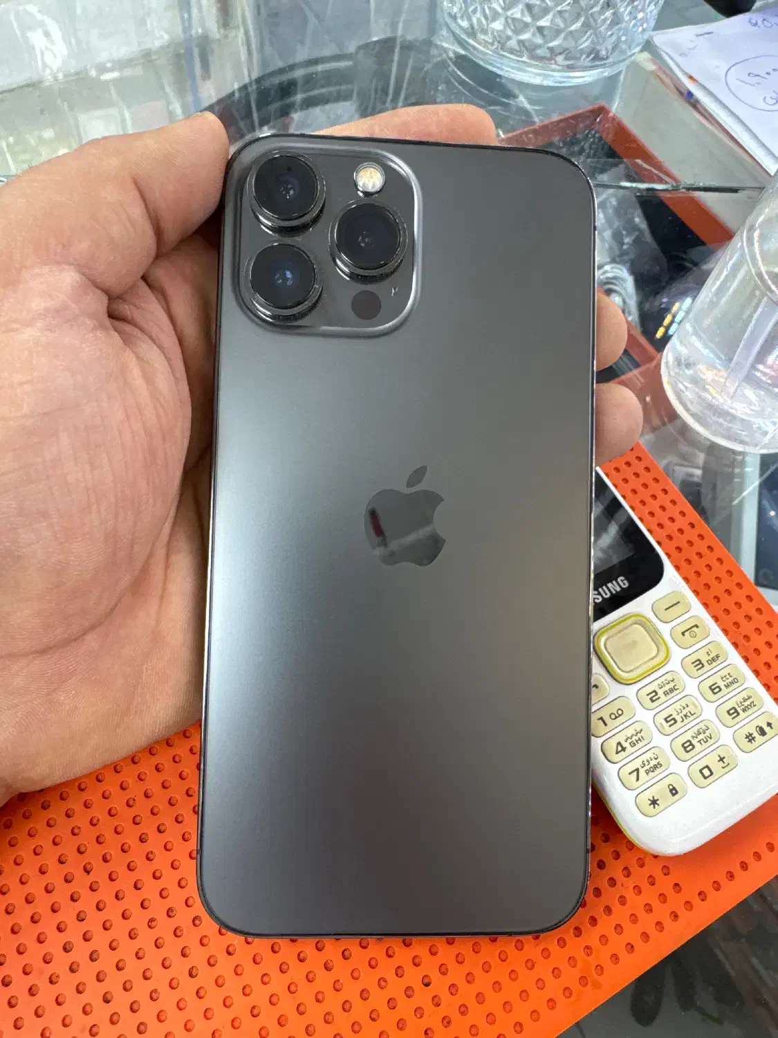 13 pro max|موبایل|نیشابور, فردوس شمالی|دیوار