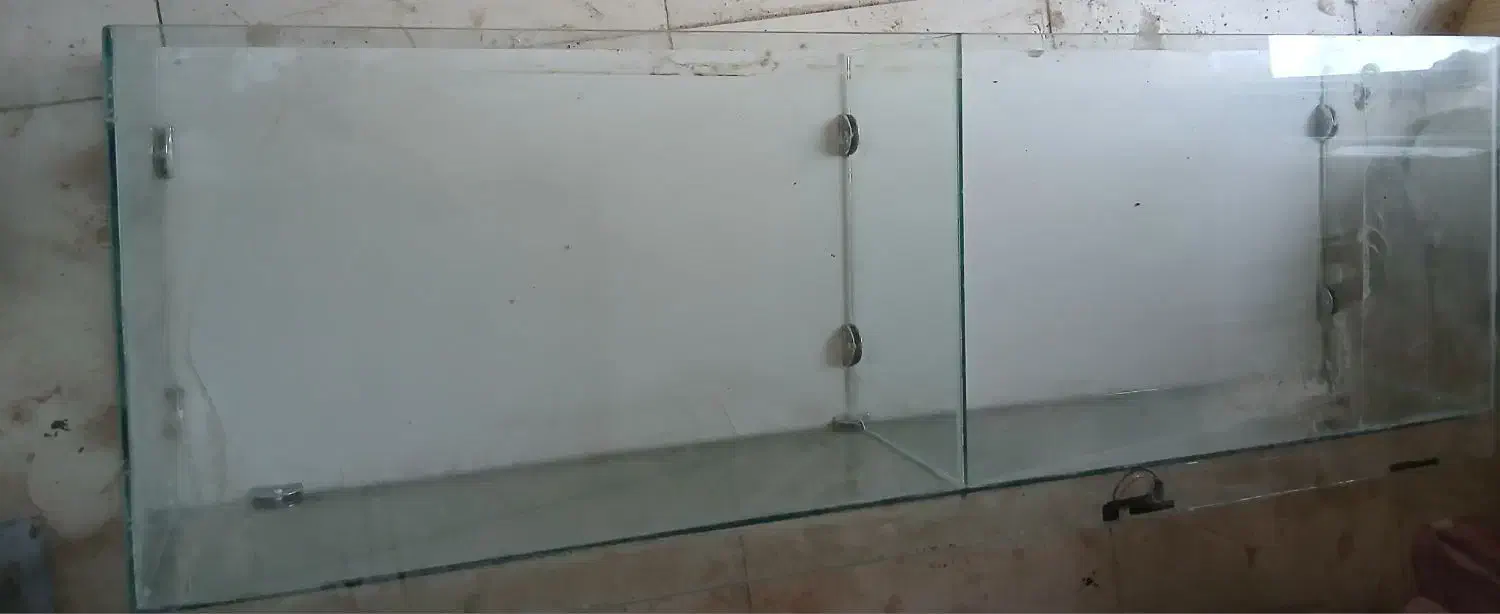 فروش رو ویترینی|بوفه، ویترین، کنسول|جهرم, |دیوار