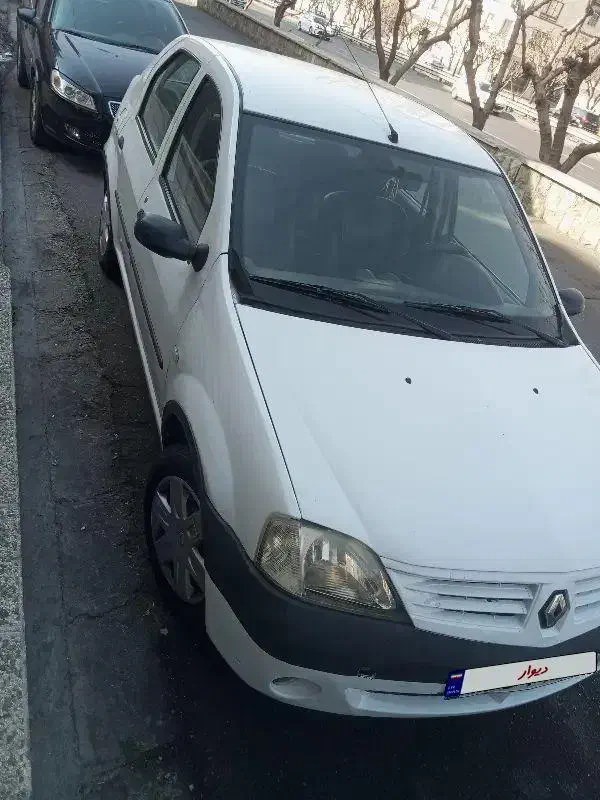 ال 90 مدل 88|خودرو سواری و وانت|تهران, باغ فیض|دیوار