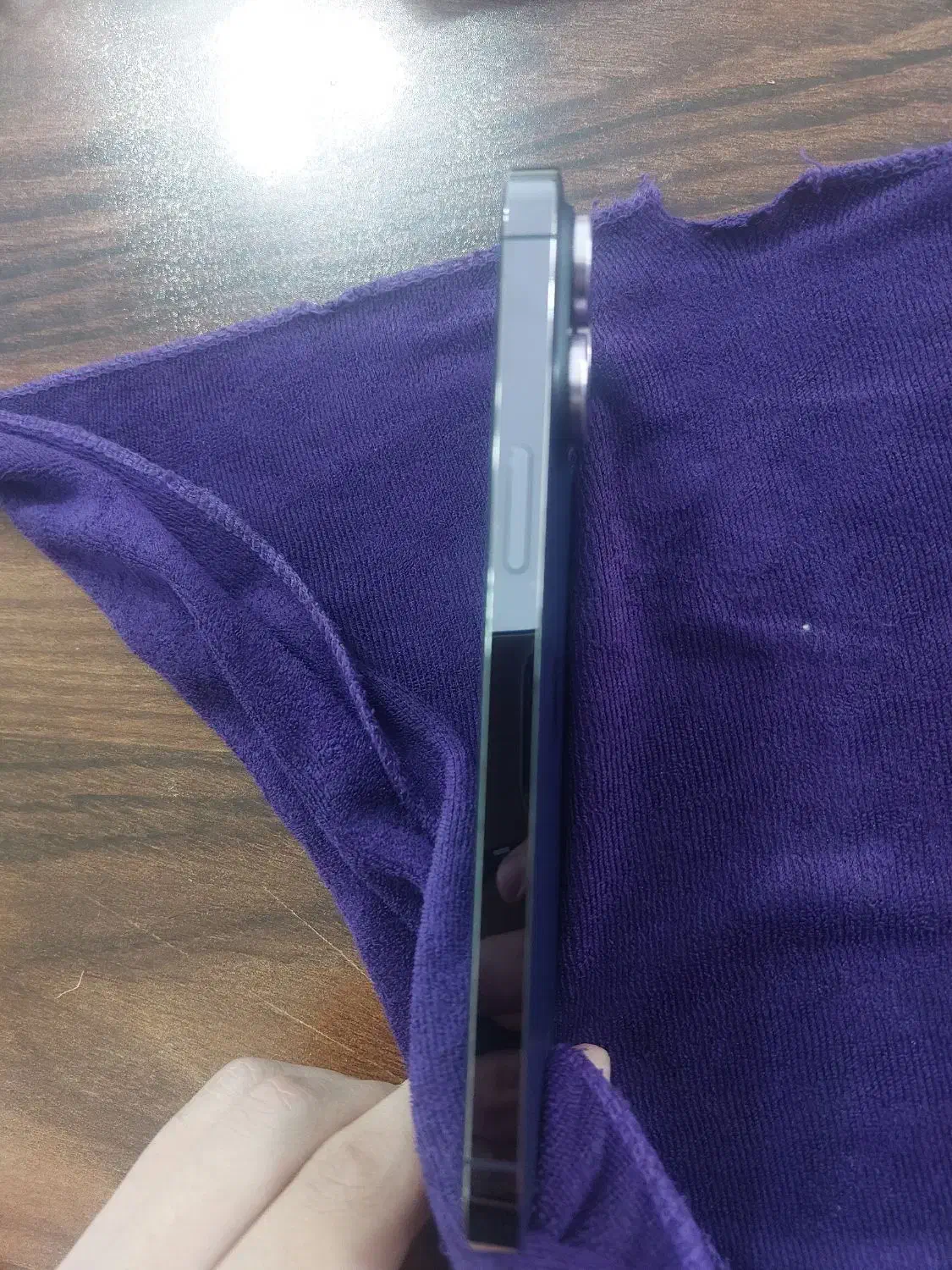 ایفون ۱۴ پرومکس zaa|موبایل|اردبیل, |دیوار