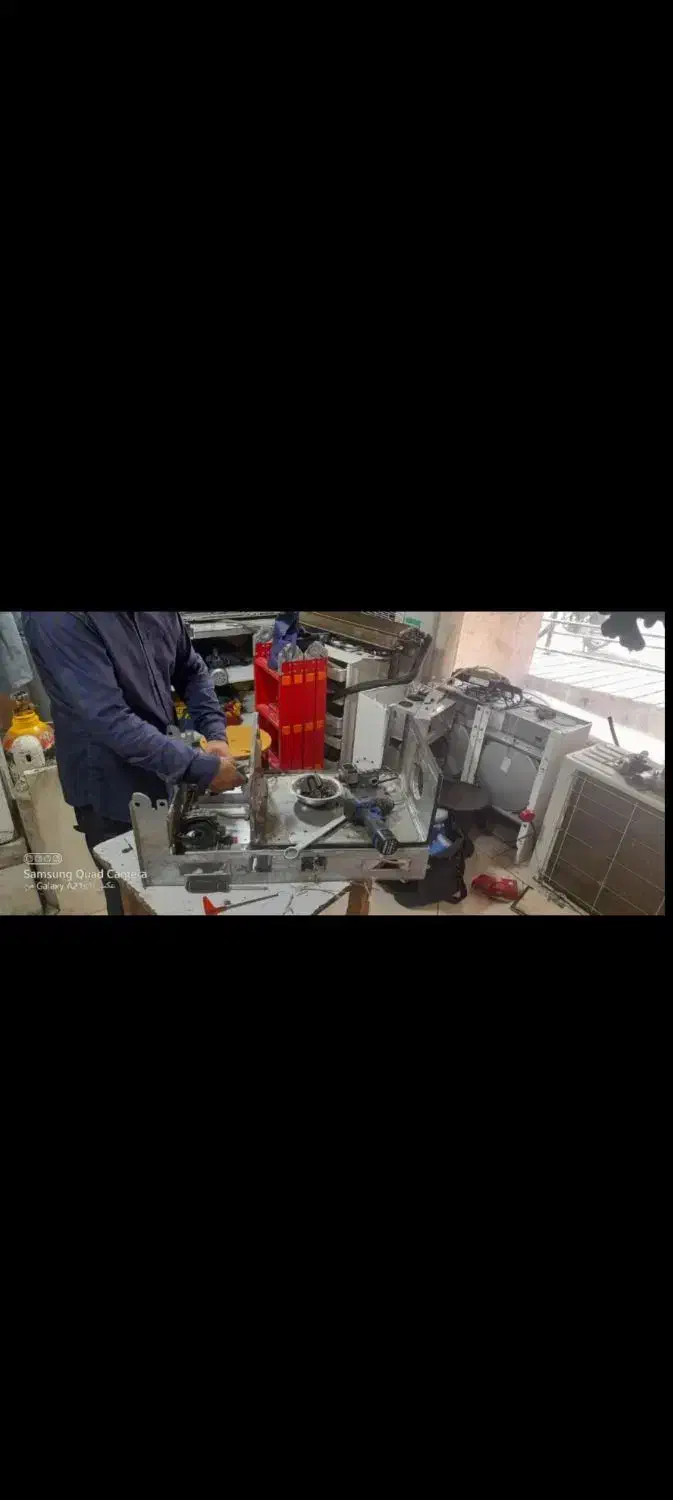 تعمیرات پکیج و آبگرمکن دیواری (ایرانی خارجی)|خدمات پیشه و مهارت|یزد, |دیوار