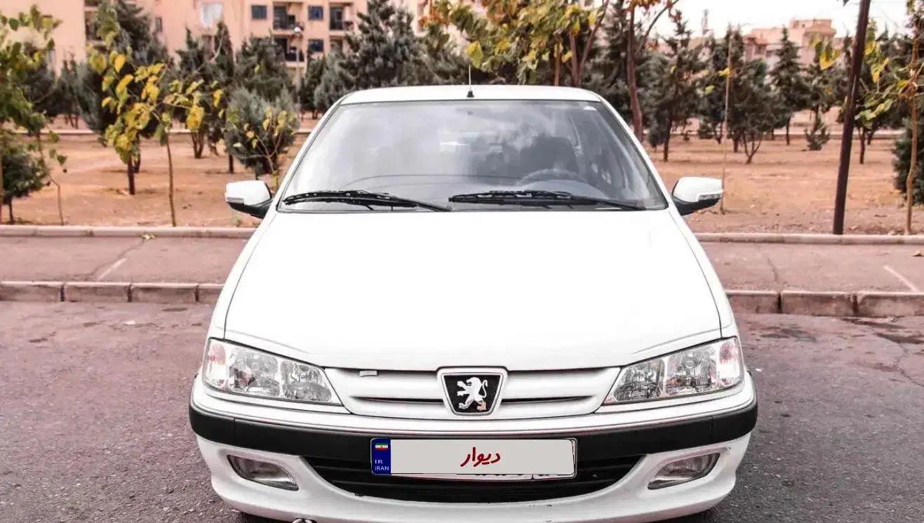 پرشیا تیوفایو|خودرو سواری و وانت|اسلام‌شهر, شهرک واوان|دیوار