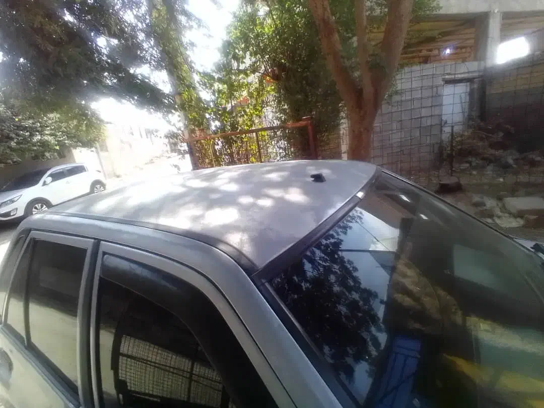 پراید مدل ۸۶|خودرو سواری و وانت|مسجد سلیمان, |دیوار