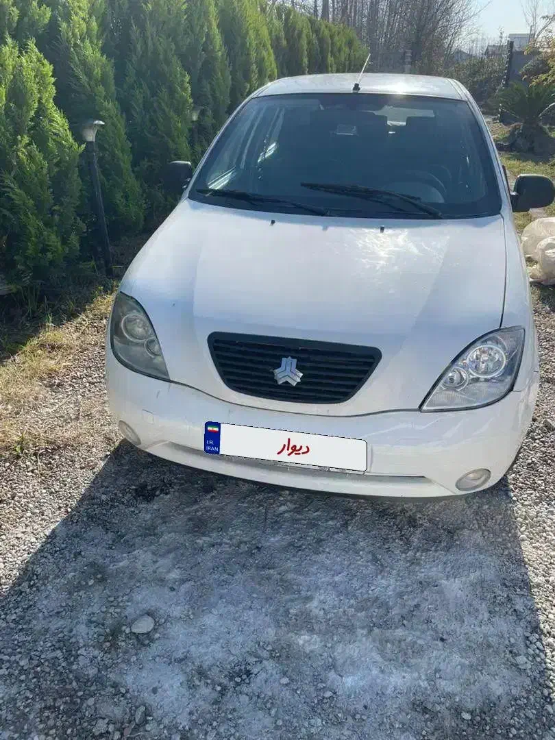 تیبا ۲|خودرو سواری و وانت|رشت, نیروی دریایی|دیوار