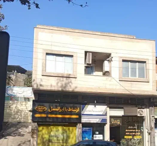 فروش یک مجتمع تجاری مسکونی بسیار شیک و لوکس|فروش آپارتمان|رودبار, |دیوار