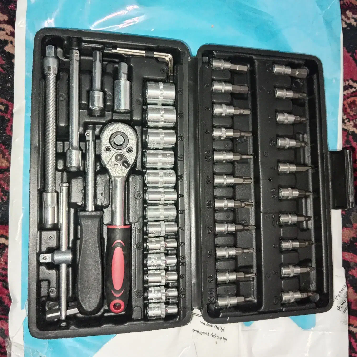 فروشی|ابزارآلات|تربتحیدریه, پائین ولایت|دیوار