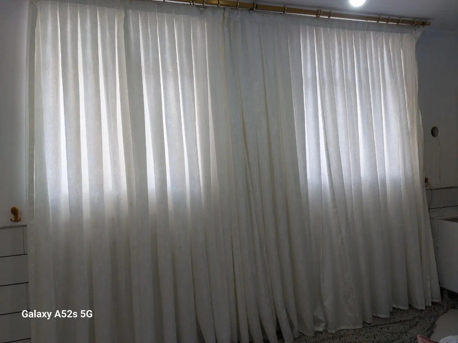 پرده حال ۵در۳|پرده، رانر، رومیزی|ساوه, |دیوار