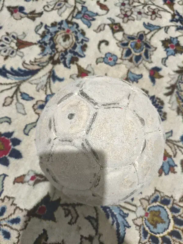 توپ سایز چهار|ورزش‌های توپی|پردیس, فاز ۴|دیوار