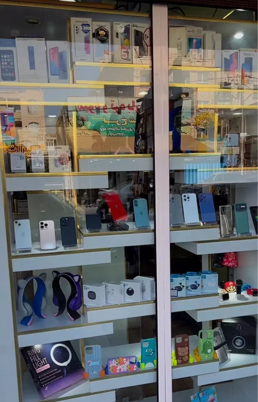 خرید و فروش آیفون و اندروید|موبایل|اندیشه, اندیشه فاز ۱|دیوار