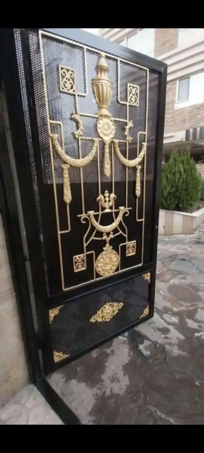 نقاشی ساختمان با قیمتی مناسب|خدمات پیشه و مهارت|ساوه, |دیوار