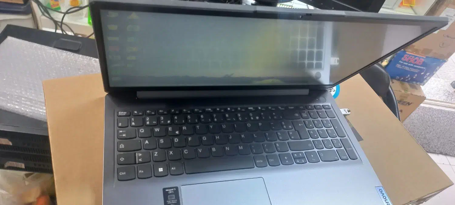 لپ‌تاپ|رایانه همراه|اصفهان, زاجان|دیوار