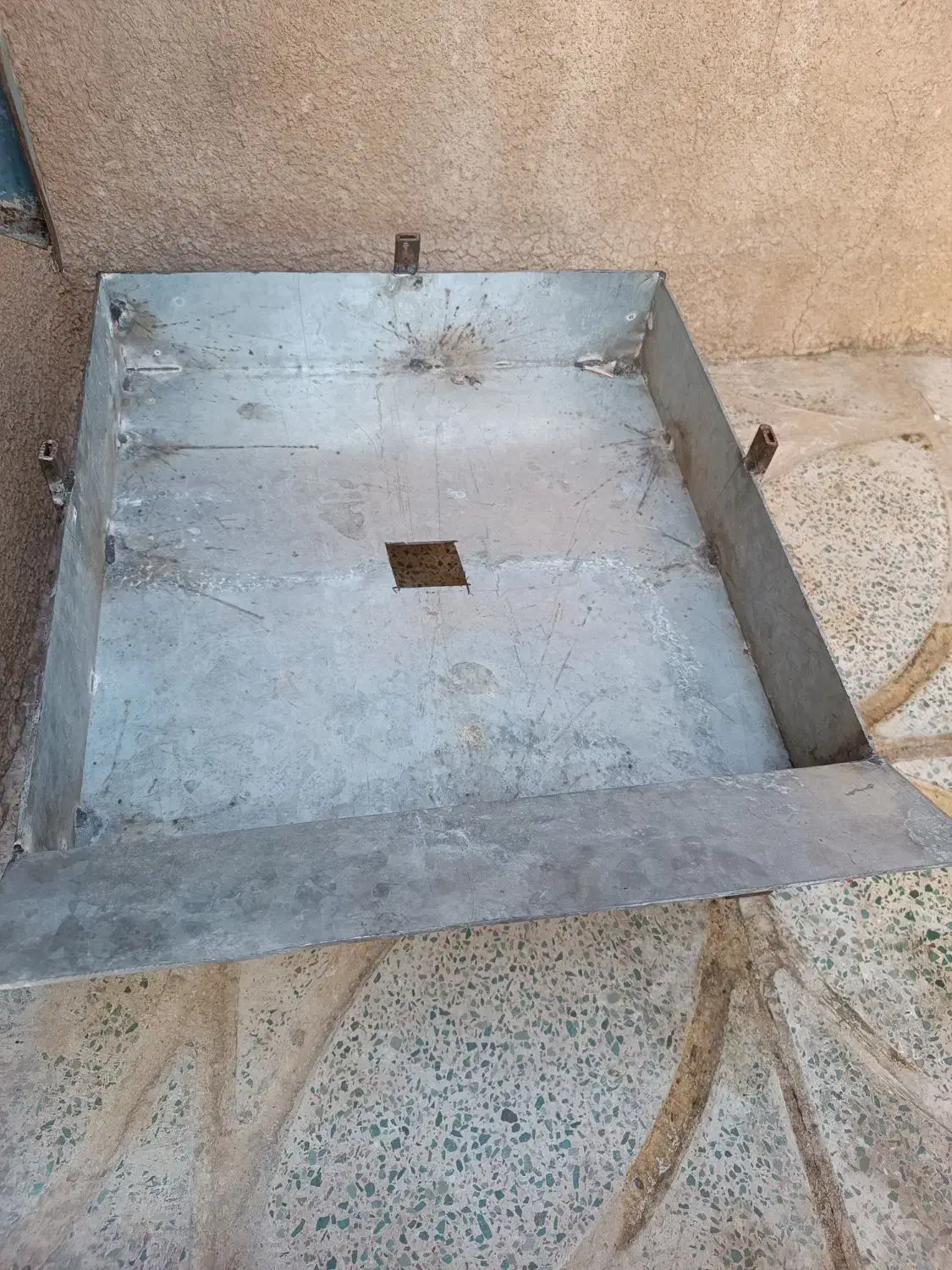 منقل|اجاق گاز و لوازم برقی پختوپز|ایلام, |دیوار