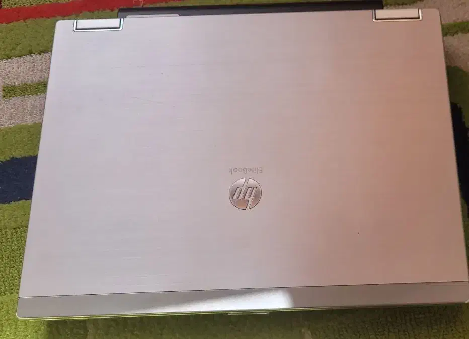 لپ تاپ اچ پی الیت بوک hp Elite book i7|رایانه همراه|تهران, پونک|دیوار