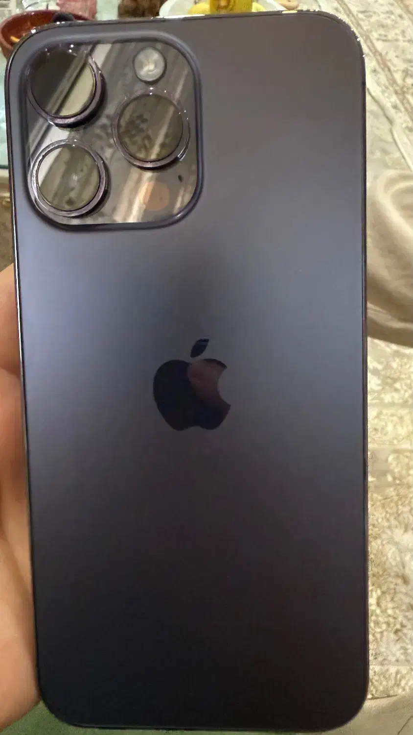 ایفون ۱۴ پرومکس|موبایل|بوشهر, |دیوار