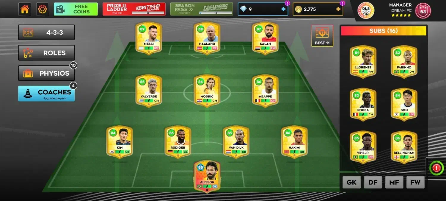 فروش فوری دریم لیگ|کنسول، بازی ویدئویی و آنلاین|خواجه, |دیوار