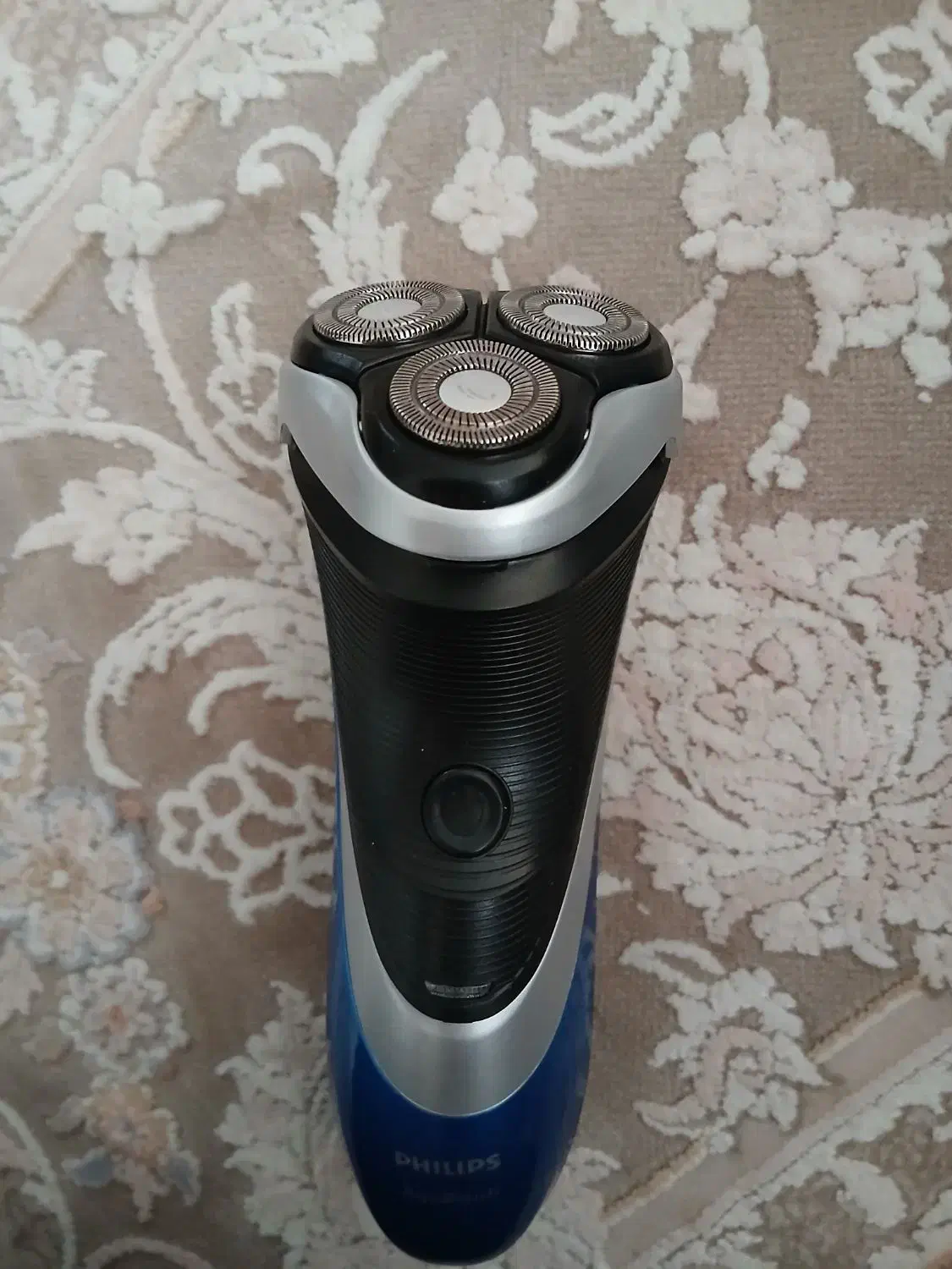 ریش تراش سه تیغع|آرایشگاه و سالن‌های زیبایی|شاهین‌شهر, طالقانی|دیوار