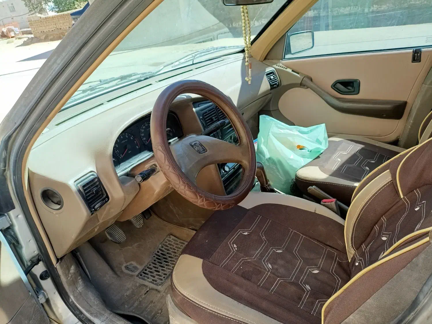 فروش پژو 405|خودرو سواری و وانت|داران, |دیوار