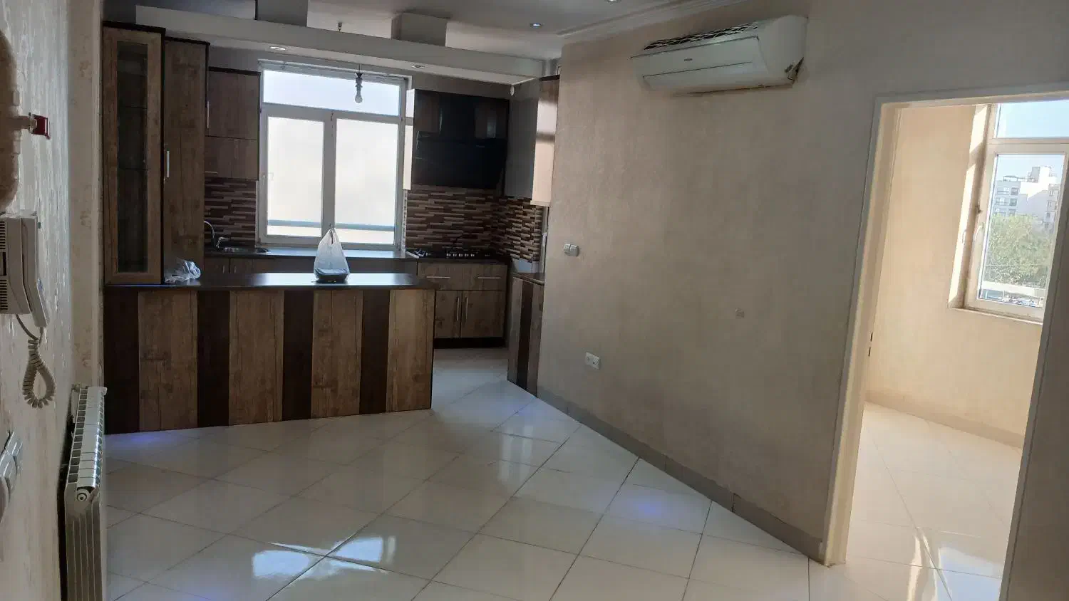 رهن و اجاره آپارتمان در جوانمرد قصاب|اجارهٔ آپارتمان|ری, جوانمرد قصاب|دیوار