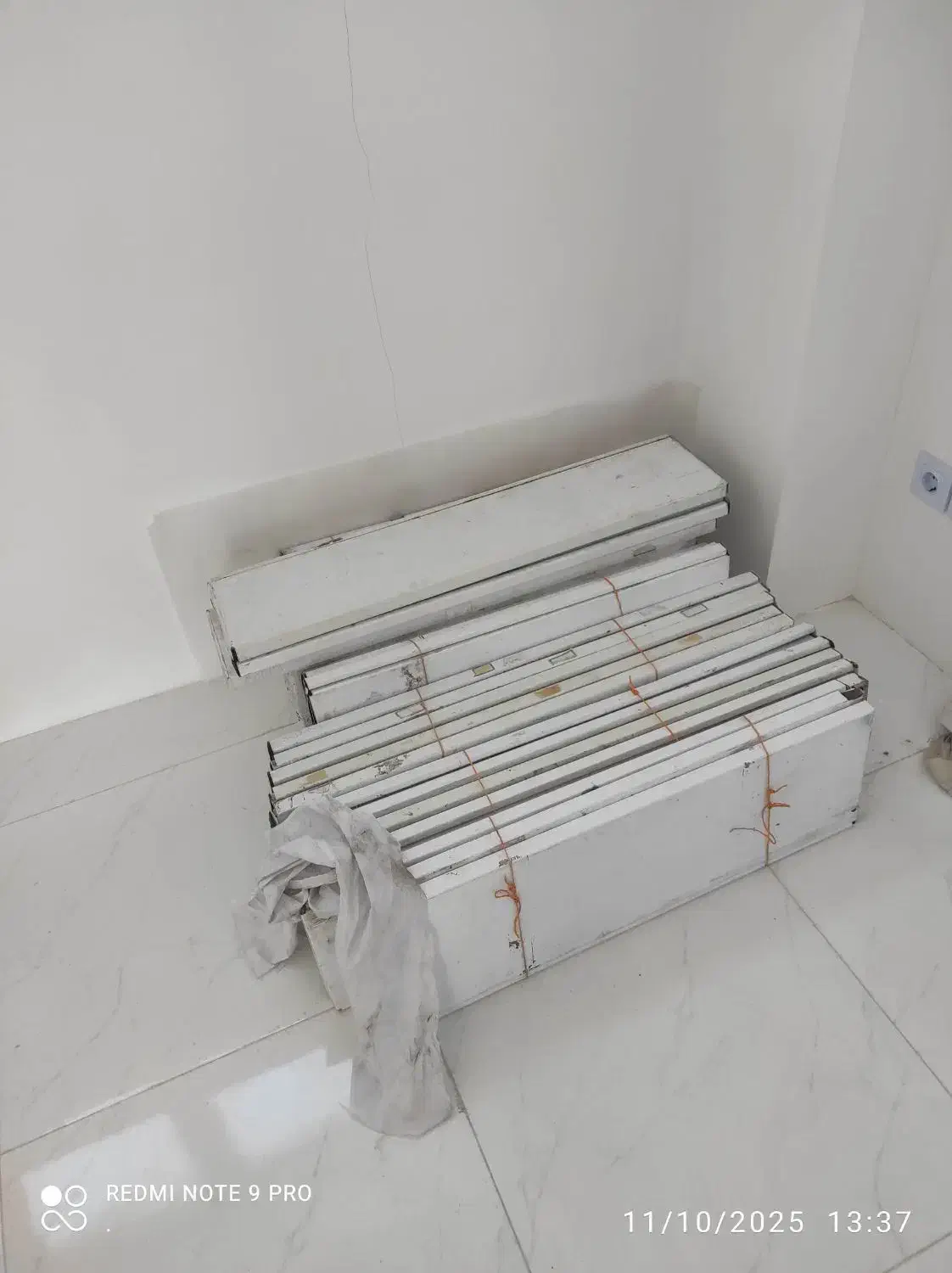 ال ای دی|لامپ و چراغ|اردبیل, |دیوار