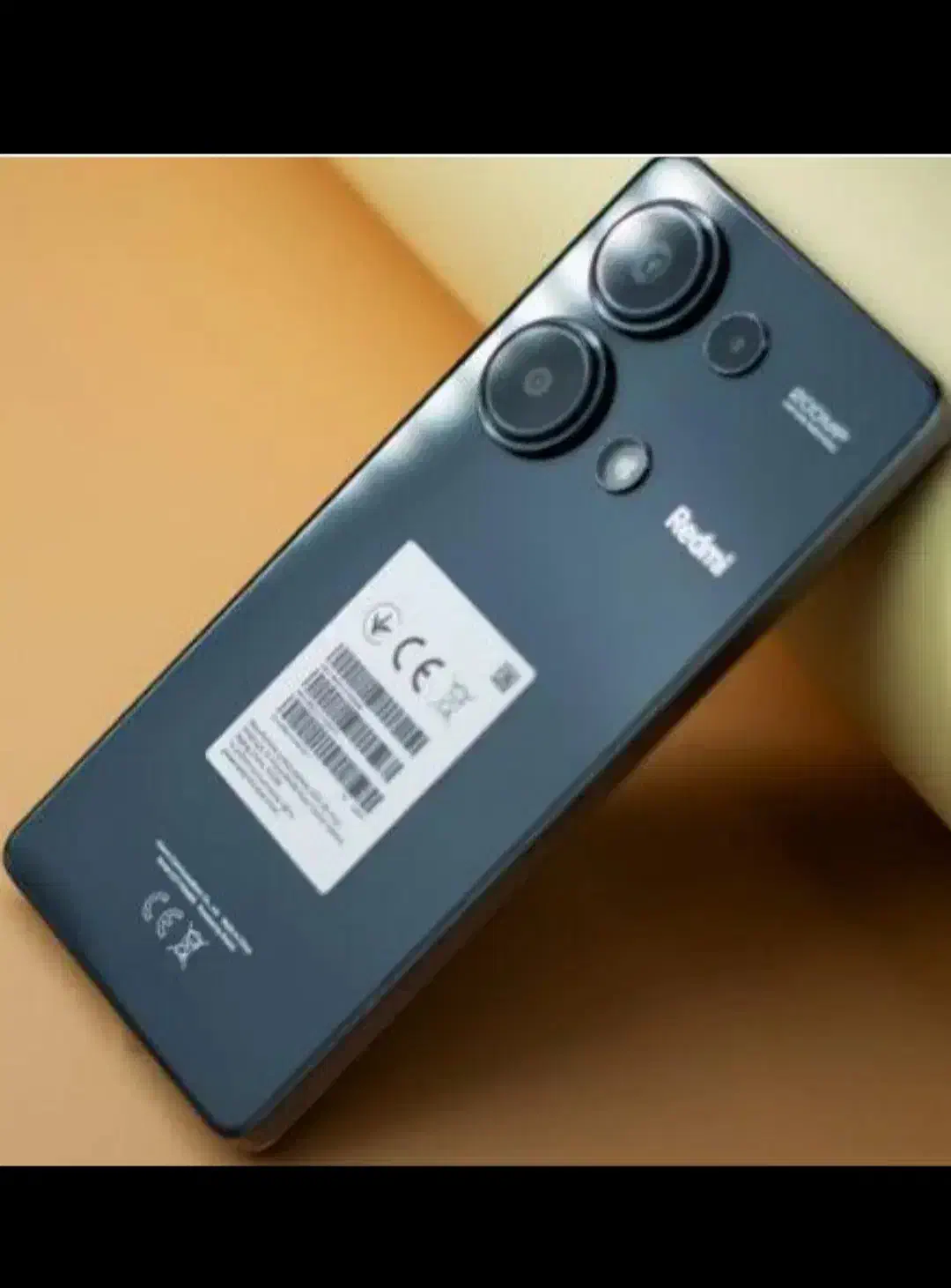 نوت ۱۳ پرو ۲۵۶ رم ۸|موبایل|اهواز, عامری|دیوار