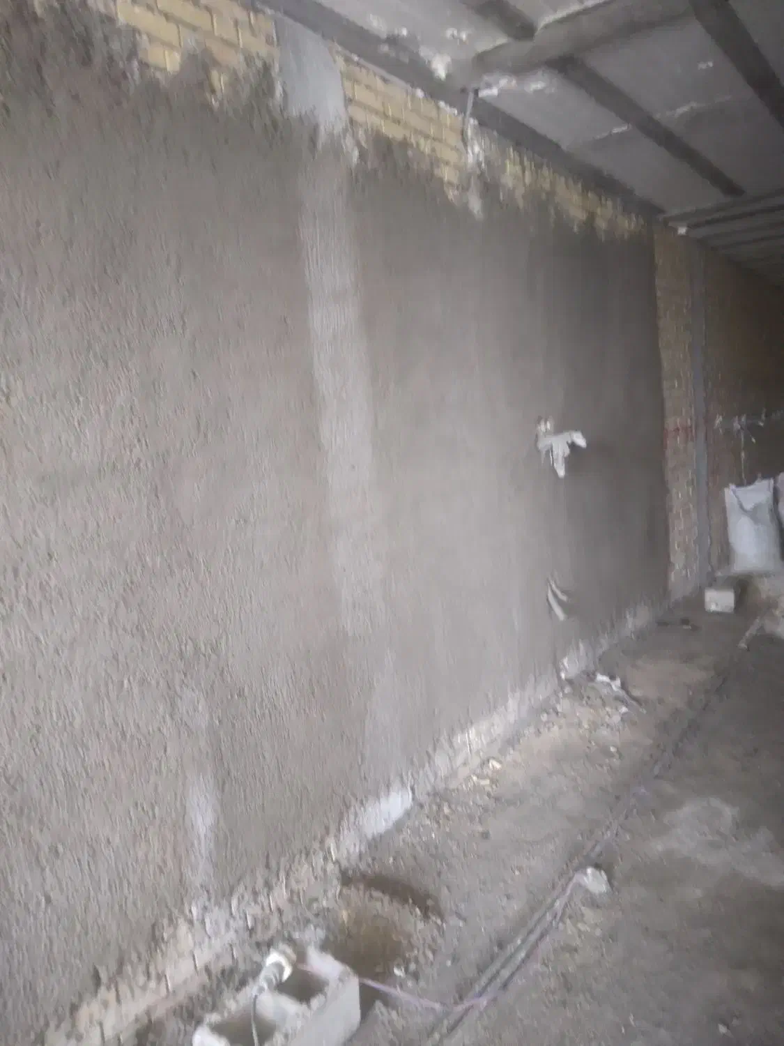 پلاسترکاری ومصالح کشی|خدمات پیشه و مهارت|رامشیر, |دیوار