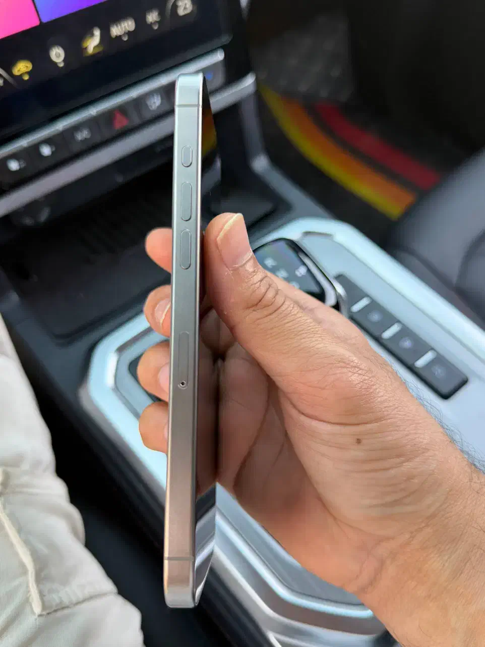 ایفون ۱۵ پرو مکس 512گیگ|موبایل|جم, |دیوار