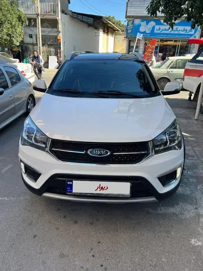 x22 مدل۹۹ اکسلنت اتومات|خودرو سواری و وانت|گرگان, |دیوار