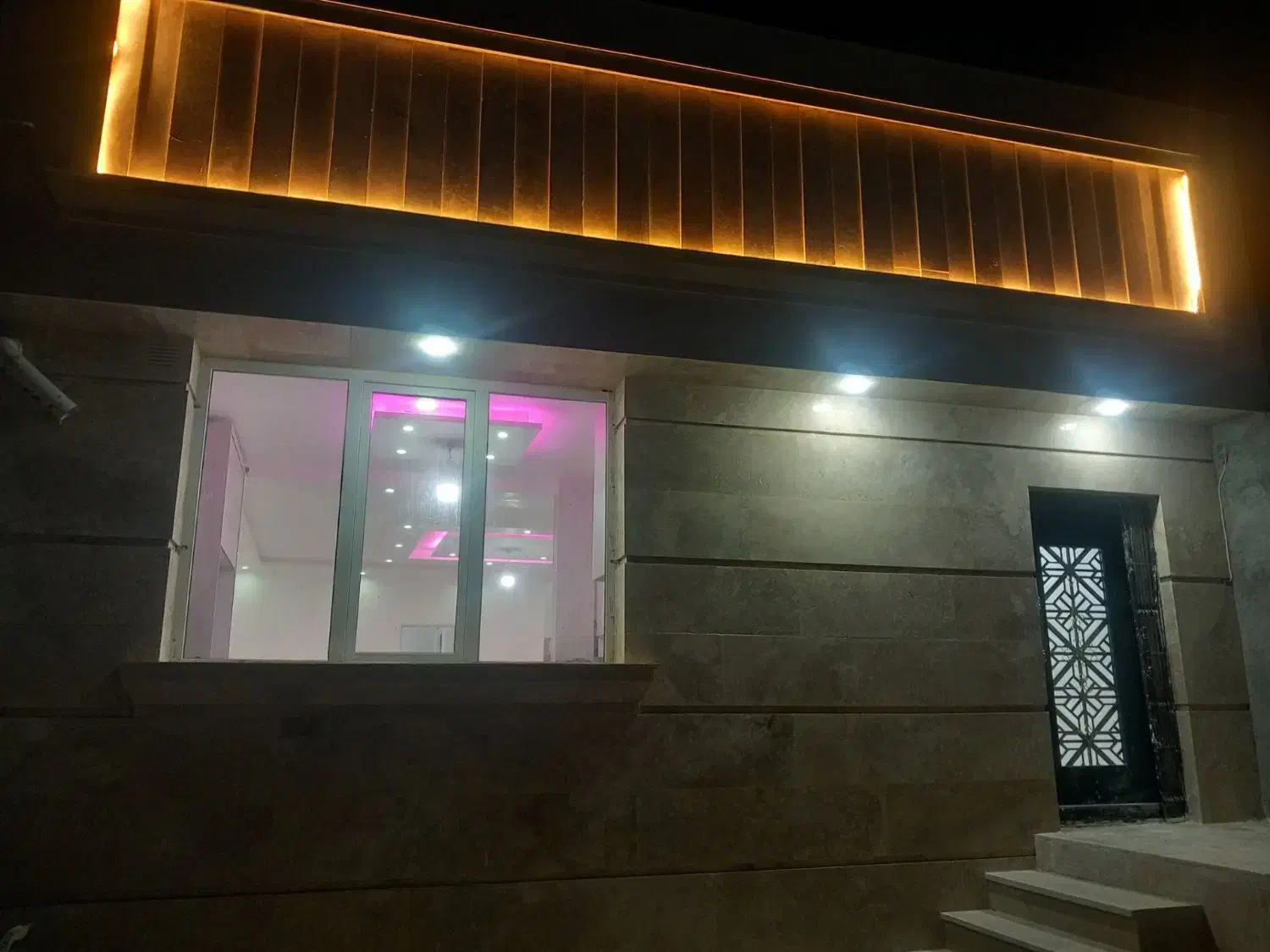 منزل نوساز فروشی ویلایی|فروش خانه و ویلا|رضویه, |دیوار