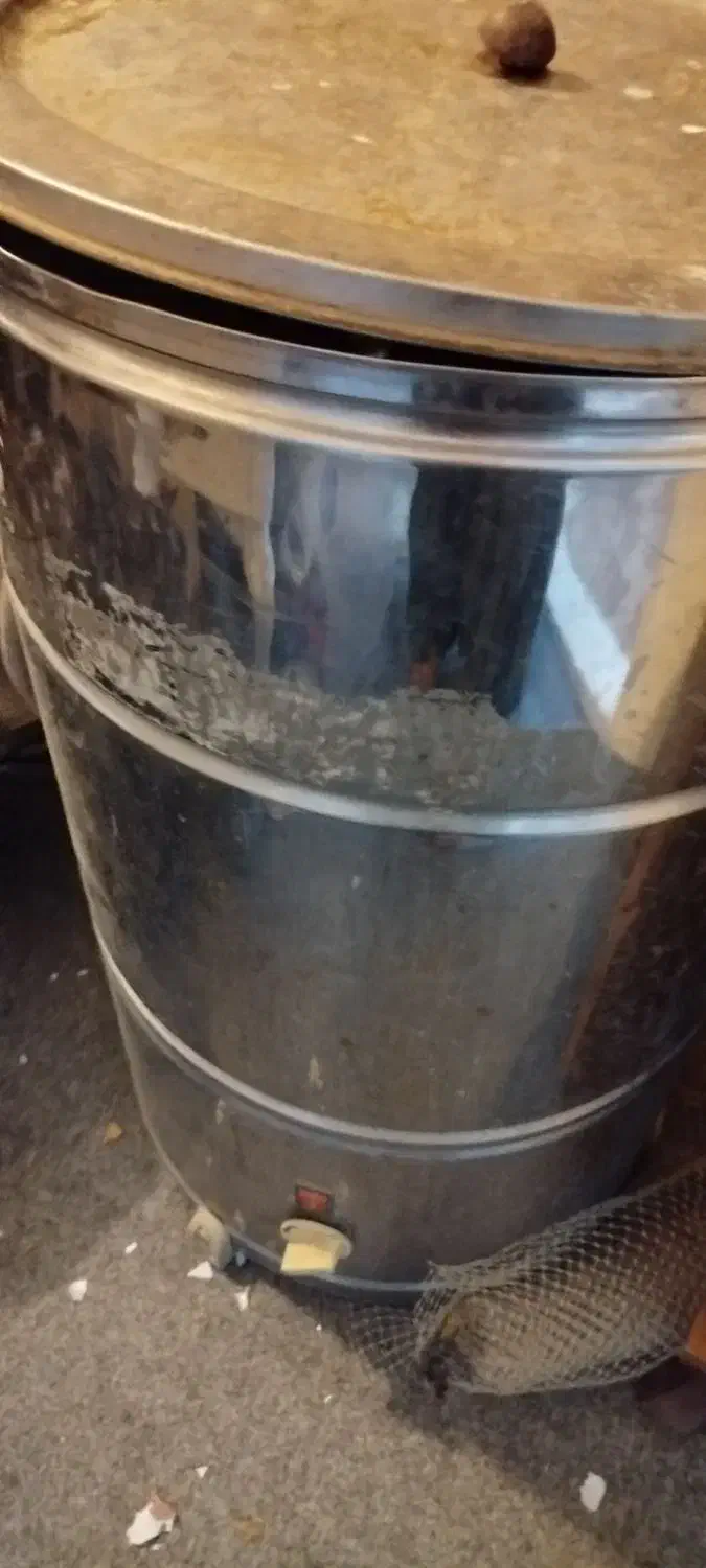 کهنه شور|ماشین لباسشویی و خشک‌کن لباس|تبریز, |دیوار